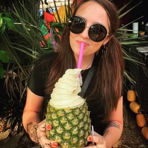 Meet your Posher, Alannah